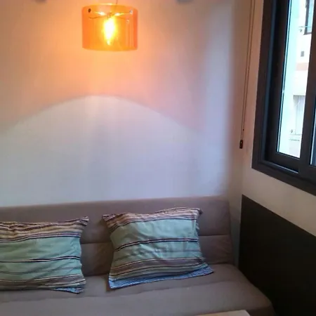 Apartamento Maramar
