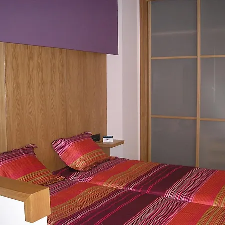 Apartamento Maramar *