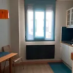 Lägenhet Maramar