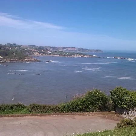 Apartamento Maramar Candás