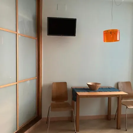 Pension Maramar شقة