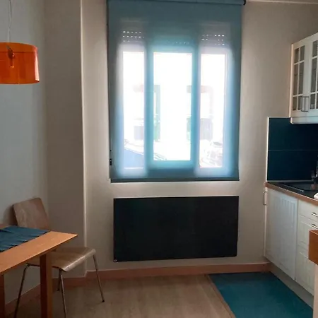 Apartamento Maramar