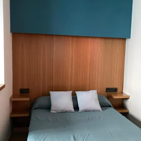 Pension Maramar شقة