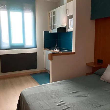 Apartment Maramar *