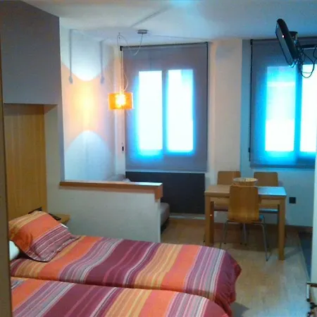 شقة Pension Maramar *