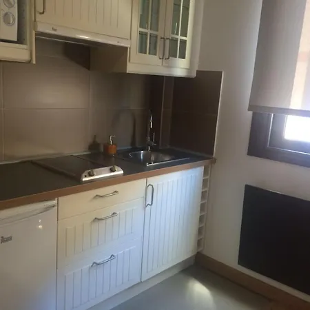 Apartamento Maramar
