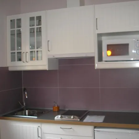 Apartamento Maramar *