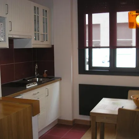 Apartamento Maramar *