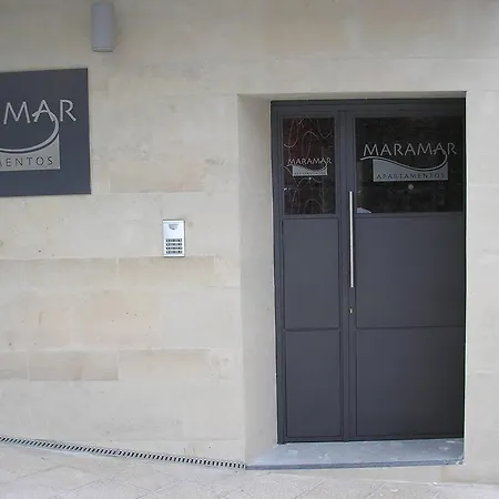 Pension Maramar