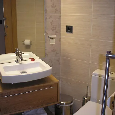 Maramar Apartamento *