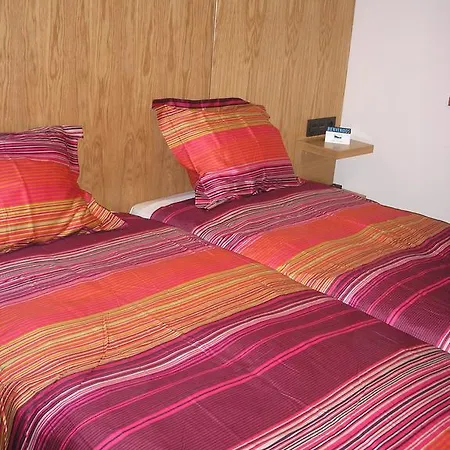 Pension Maramar شقة Candás