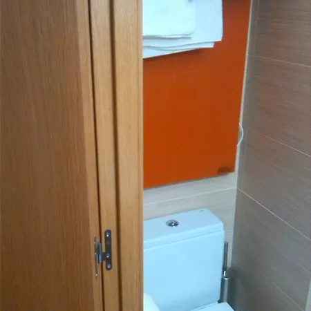 Maramar Apartment