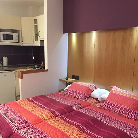 Maramar Apartamento *