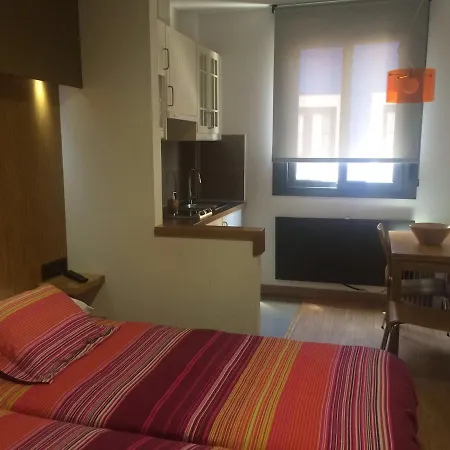 Pension Maramar شقة *