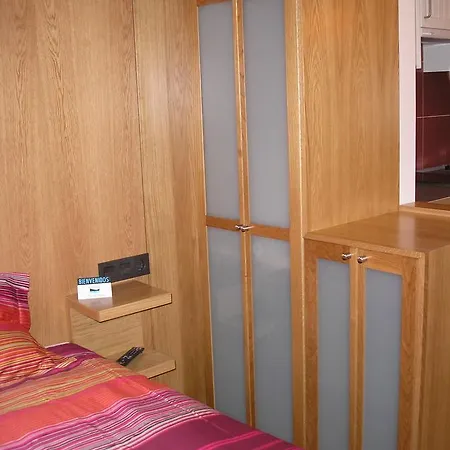 Apartamento Maramar