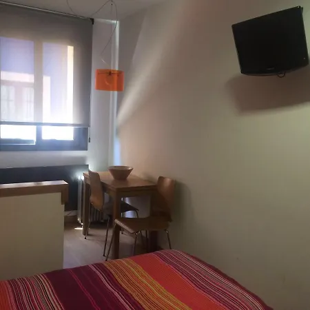 Apartamento Maramar Candás