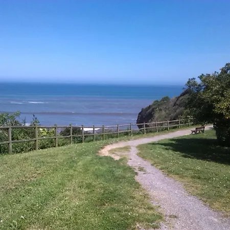 아파트 Maramar 칸다스